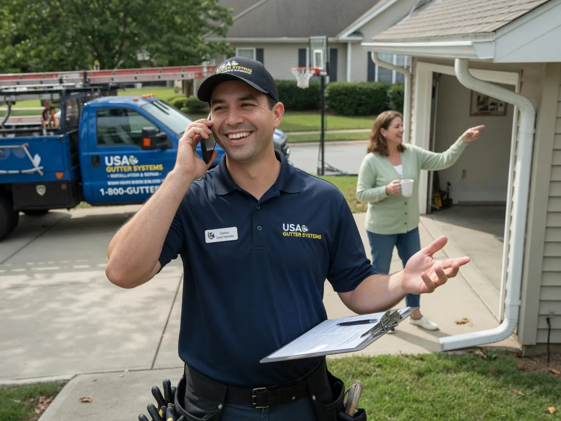 Gutter Installation Canal Winchester, OH FAQs
